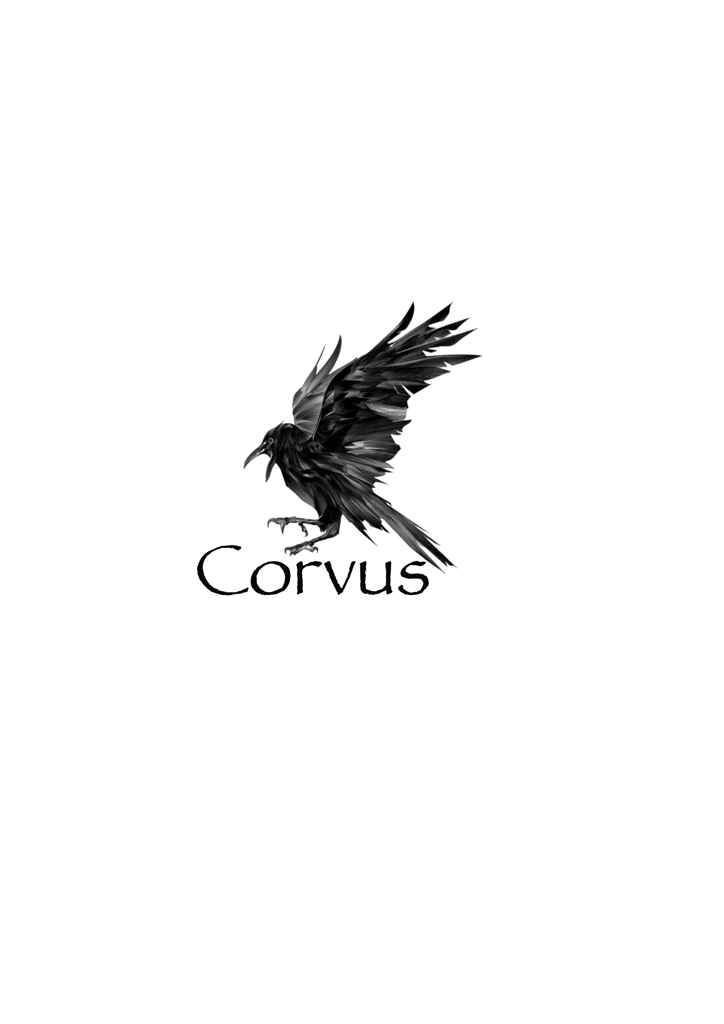 Corvus.dk